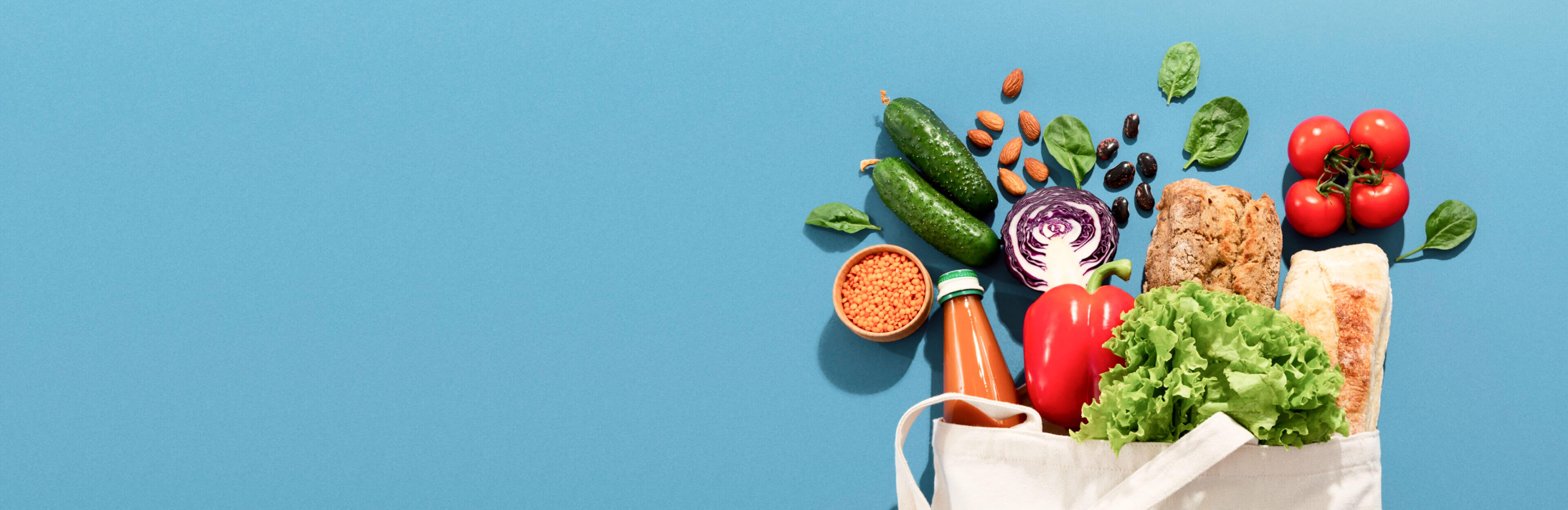Healthy Food 1